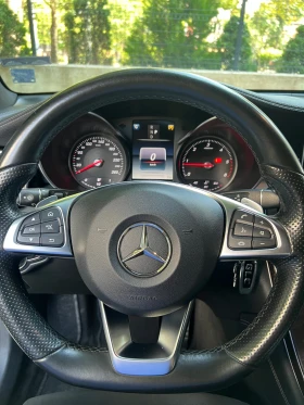 Mercedes-Benz GLC 250 d 4MATIC, снимка 12