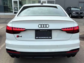 Audi S4 * Technik * ЛИЦЕНЗИРАН ДИЛЪР * CARFAX, снимка 4
