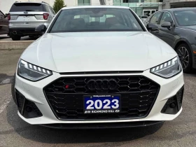 Audi S4 * Technik * ЛИЦЕНЗИРАН ДИЛЪР * CARFAX, снимка 6