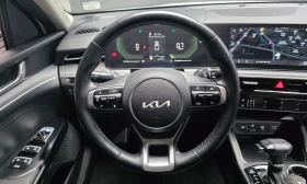 Kia Stinger 2.0* LPI* PRESTIGE* ОБДУХВАНЕ* LANE* ASSIST* КАМЕР, снимка 9