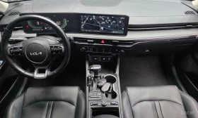 Kia Stinger 2.0* LPI* PRESTIGE* ОБДУХВАНЕ* LANE* ASSIST* КАМЕР, снимка 8