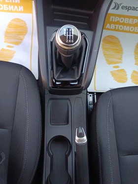 Renault Clio 1.0Tce/ 90к.с., снимка 17