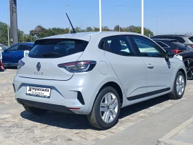 Renault Clio 1.0Tce/ 90к.с., снимка 4
