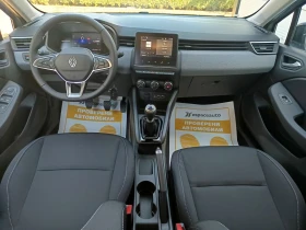 Renault Clio 1.0Tce/ 90к.с., снимка 9