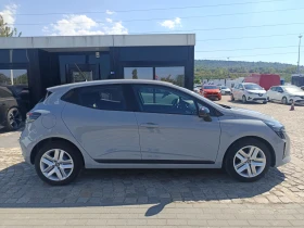 Renault Clio 1.0Tce/ 90к.с., снимка 8