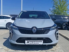 Renault Clio 1.0Tce/ 90к.с., снимка 2