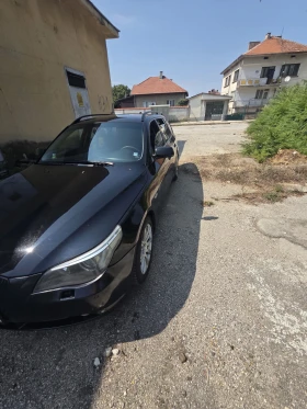 BMW 525 525, снимка 2