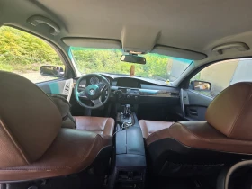 BMW 525 525, снимка 11
