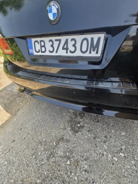 BMW 525 525, снимка 6