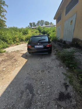 BMW 525 525, снимка 5