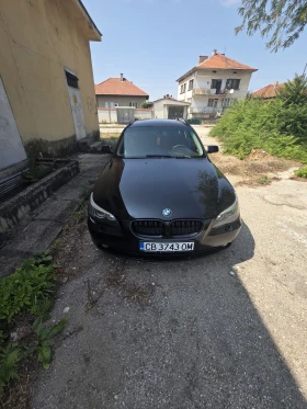 BMW 525 525, снимка 1