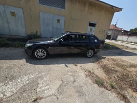 BMW 525 525, снимка 4