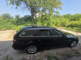 BMW 525 525, снимка 8