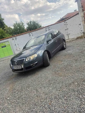 VW Passat, снимка 4