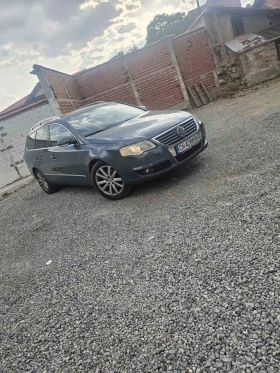 VW Passat, снимка 1
