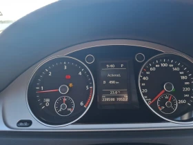VW Passat 2.0TDI* DSG* 177 к.с., снимка 9