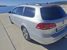 VW Passat 2.0TDI* DSG* 177 к.с., снимка 6