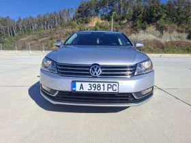 VW Passat 2.0TDI* DSG* 177 к.с., снимка 1