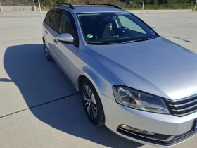 VW Passat 2.0TDI* DSG* 177 к.с., снимка 2