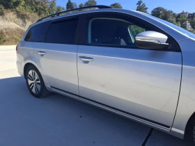 VW Passat 2.0TDI* DSG* 177 к.с., снимка 3