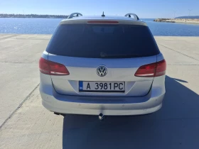 VW Passat 2.0TDI* DSG* 177 к.с., снимка 5