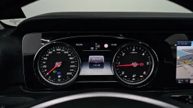 Mercedes-Benz E 220 HUD* ЕЛ. БАГАЖНИК* BLIND SPOT* ЛЮК* КРАЙНА ЦЕНА, снимка 8