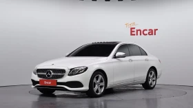 Mercedes-Benz E 220 HUD* ЕЛ. БАГАЖНИК* BLIND SPOT* ЛЮК* КРАЙНА ЦЕНА, снимка 1