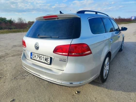 VW Passat, снимка 5