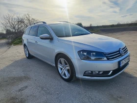 VW Passat, снимка 3