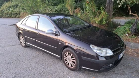 Citroen C5, снимка 1