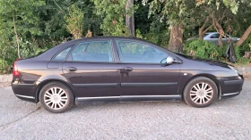 Citroen C5, снимка 2