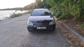 Citroen C5, снимка 3