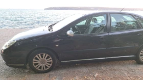 Citroen C5, снимка 5