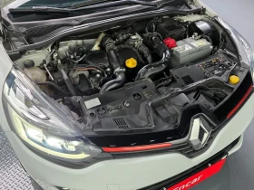 Renault Samsung Clio 1.5 Intense Panoramic, снимка 6