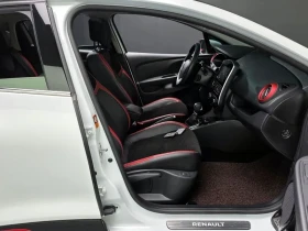 Renault Samsung Clio 1.5 Intense Panoramic, снимка 11