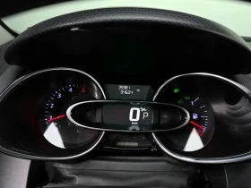 Renault Samsung Clio 1.5 Intense Panoramic, снимка 8