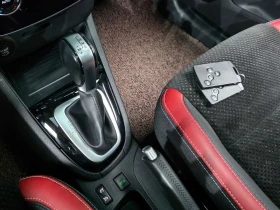 Renault Samsung Clio 1.5 Intense Panoramic, снимка 9