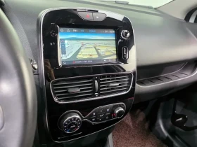 Renault Samsung Clio 1.5 Intense Panoramic, снимка 14