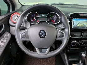 Renault Samsung Clio 1.5 Intense Panoramic, снимка 13