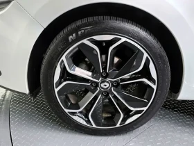 Renault Samsung Clio 1.5 Intense Panoramic, снимка 5