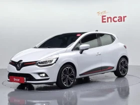 Renault Samsung Clio 1.5 Intense Panoramic, снимка 1