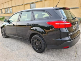 Ford Focus 1.6i / МОЖЕ НА ГАЗ, снимка 6