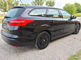Ford Focus 1.6i / МОЖЕ НА ГАЗ, снимка 1