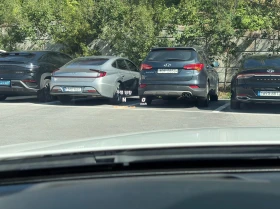Mercedes-Benz C 200  COUPE AMG LINE * КРАЙНА ЦЕНА* FULL MAX , снимка 11