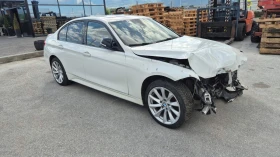 BMW 330 i xDrive, снимка 5