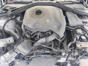 BMW 330 i xDrive, снимка 17