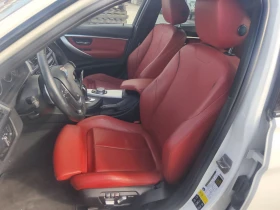 BMW 330 i xDrive, снимка 8