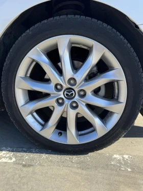 Mazda 3 2.2, снимка 6
