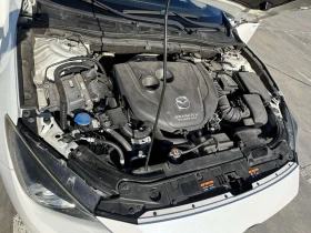 Mazda 3 2.2, снимка 7