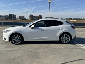 Mazda 3 2.2, снимка 3